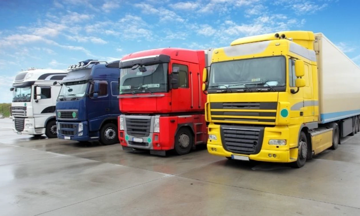 Konya Burdur Parça Yük Taşıma